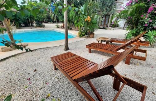 Francisco Uh May Hotel | Aldea Balam