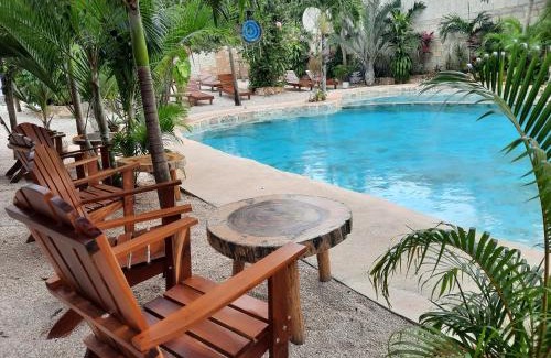 Francisco Uh May Hotel | Aldea Balam