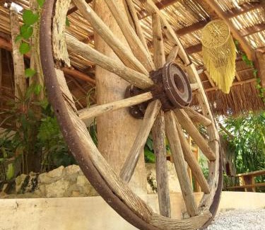 Francisco Uh May Hotel | Aldea Balam