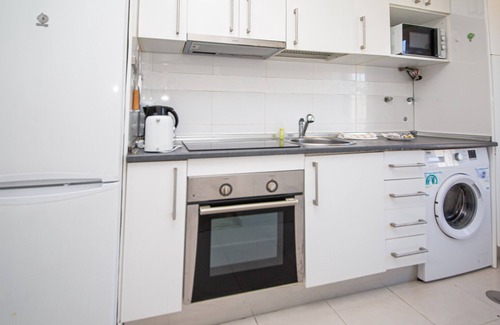 Manilva Ski Chalet | Aldea Beach townhouse 72