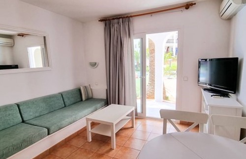 Siesta Resort | Aldea Bonsai - 1 BR