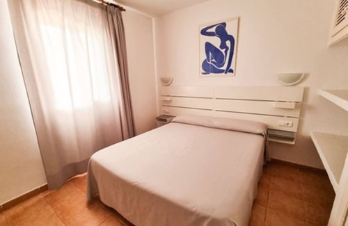 Siesta Resort | Aldea Bonsai - 1 BR