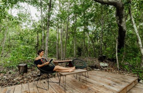 Tulum Cabin | Aldea Colibri
