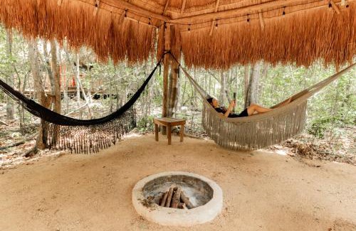 Tulum Cabin | Aldea Colibri