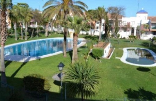 Chiclana de la Frontera Apartment | aldea del coto