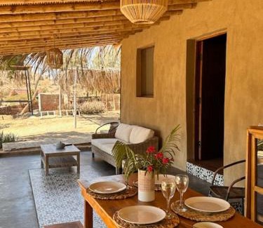 Mancora House | ALDEA DEL MAR by Villa del Sol