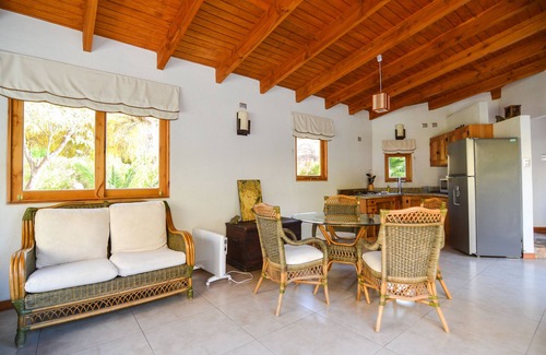 Paihuano Villa | Aldea del Valle