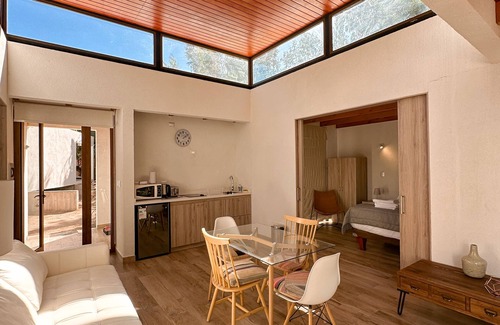 Paihuano Villa | Aldea del Valle
