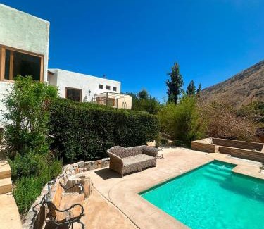 Paihuano Villa | Aldea del Valle - Elqui Villas, Pisco Elqui