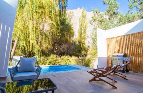 Paihuano Villa | Aldea del Valle - Elqui Villas, Pisco Elqui