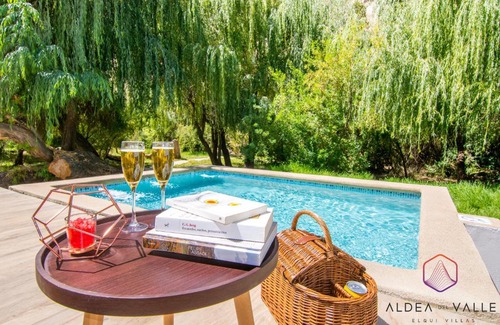 Paihuano Villa | Aldea del Valle - Elqui Villas, Pisco Elqui