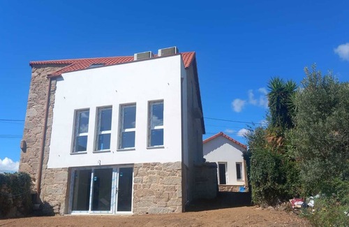 Arbo Cottage | Aldea do Louro