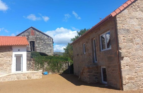 Arbo Cottage | Aldea do Louro