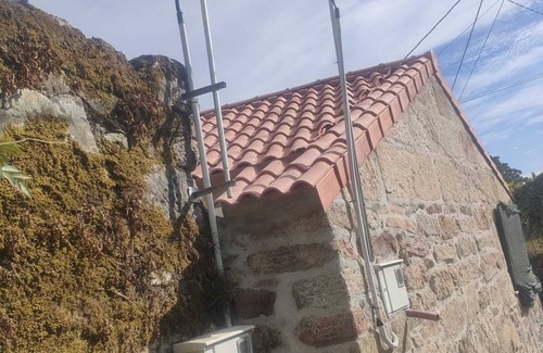 Arbo Cottage | Aldea do Louro