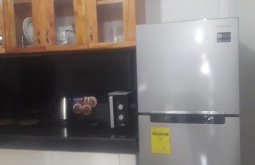 Dumaguete Apartment | Aldea Homes