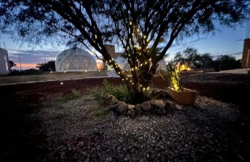 Hidalgo Other | Aldea Hualtepec Glamping