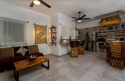 Tulum Hotel | Aldea JOYAH