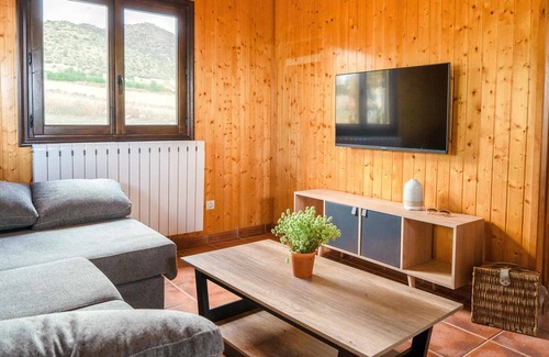 Moratalla House | Aldea Los Odres Cabaña Enebro
