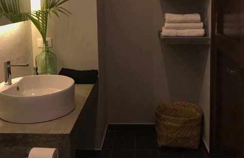 Los Ayala Apartment | Aldea Peñon Suite 4