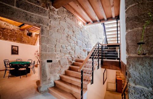 Pazos de Arenteiro House | Aldea Rural Pazos De Arenteiro