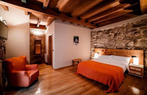 Pazos de Arenteiro House | Aldea Rural Pazos De Arenteiro