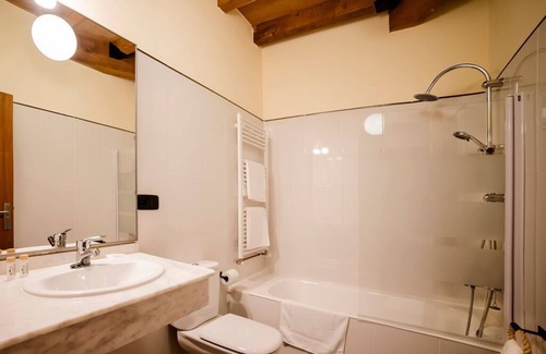 Pazos de Arenteiro House | Aldea Rural Pazos De Arenteiro