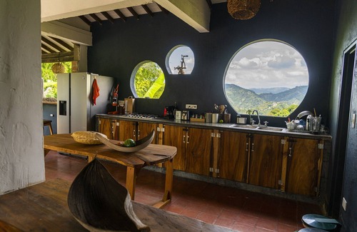 Manizales Villa | Aldea Sabatinga