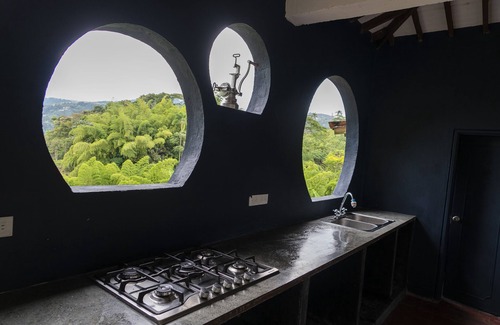 Manizales Villa | Aldea Sabatinga