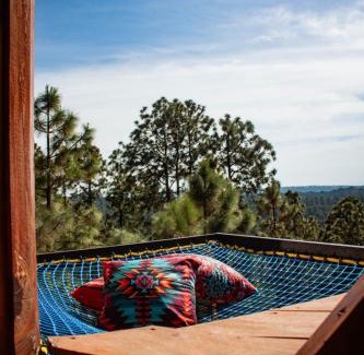 Tapalpa Apartment | Aldea Tipi Glamping