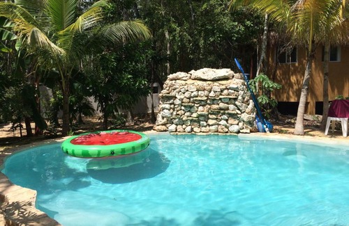 Macario Gomez Bed & Breakfast | Aldea Tucanes
