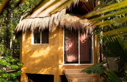 Macario Gomez Bed & Breakfast | Aldea Tucanes