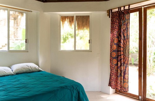 Macario Gomez Bed & Breakfast | Aldea Tucanes
