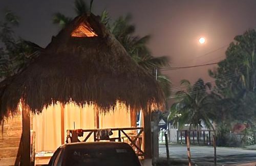 Xpujil Hotel | Aldea Turix