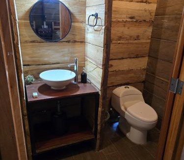 Xpujil Hotel | Aldea Turix