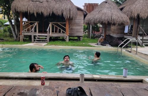 Xpujil Hotel | Aldea Turix