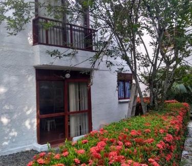 Olaya Apartment | ALDEA VACACIONAL LA FLORIDA