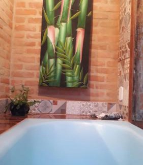 Ouro Preto Hotel | Aldea Zen