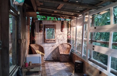 Ouro Preto Cabin | ALDEA zen chalés e suítes privativos