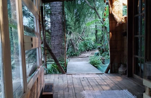 Ouro Preto Cabin | ALDEA zen chalés e suítes privativos