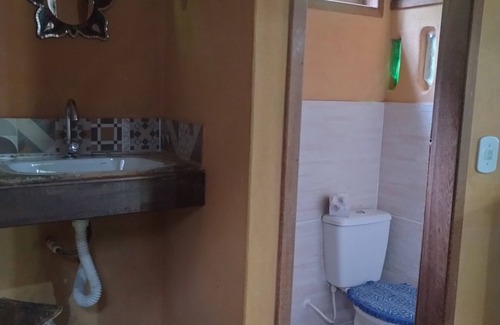 Ouro Preto Cabin | ALDEA zen chalés e suítes privativos