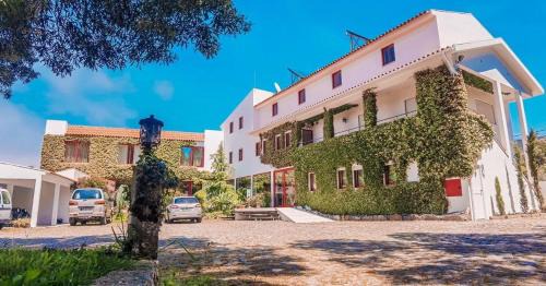 Caminha Apartment | Aldeamento Turístico do Camarido, Nature & Beach Resort