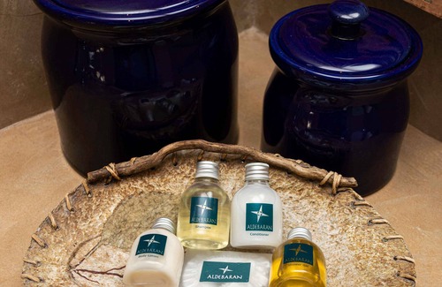 Peninsula San Pedro Hotel | Aldebaran Hotel & Spa