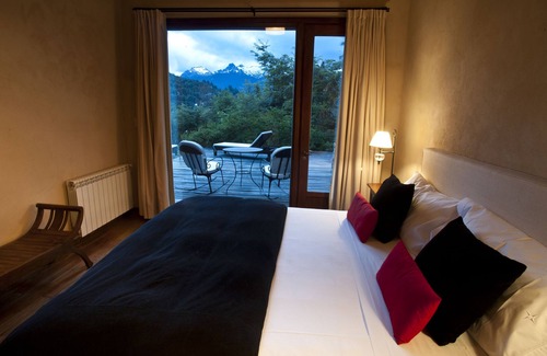 Peninsula San Pedro Hotel | Aldebaran Hotel & Spa