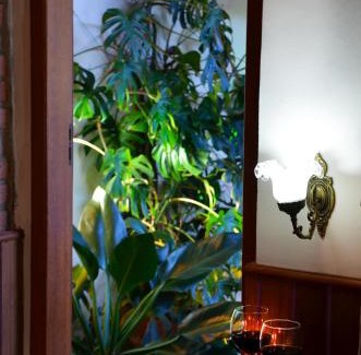 Nucleo Maua Hotel | Aldebaran Pousada