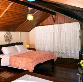 Nucleo Maua Hotel | Aldebaran Pousada