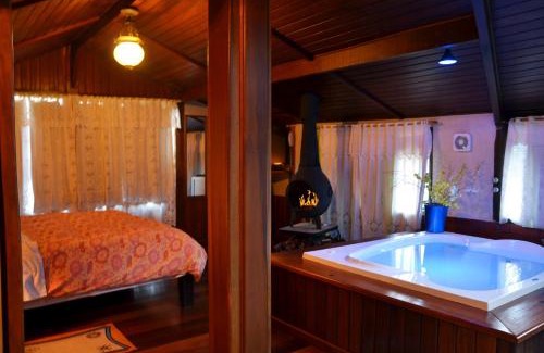 Nucleo Maua Hotel | Aldebaran Pousada