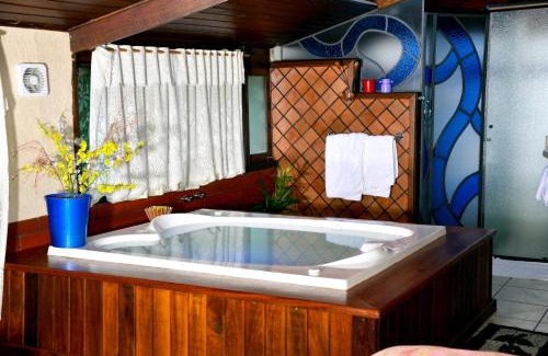 Nucleo Maua Hotel | Aldebaran Pousada