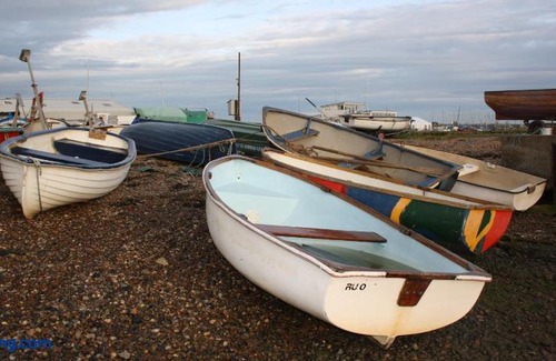 Aldeburgh House | Aldeburgh Family House