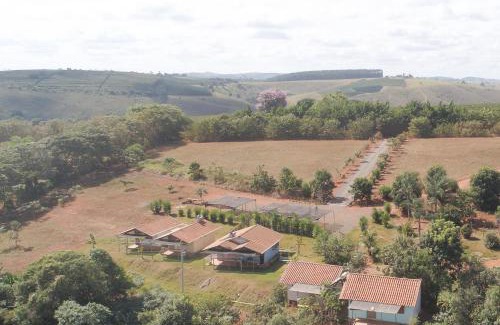 Serra da Canastra National Park Hotel | Aldeia Canastra Pousada