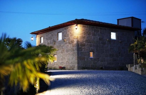 Vilarinho House | Aldeia da Quinta do Paço - Casa do Senhorio
